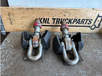 Bastidor/ Chasis MAN