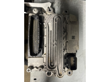 Sistema eléctrico MERCEDES-BENZ