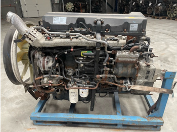 Motor para Camión RENAULT DXI11 410 EURO 5: foto 2