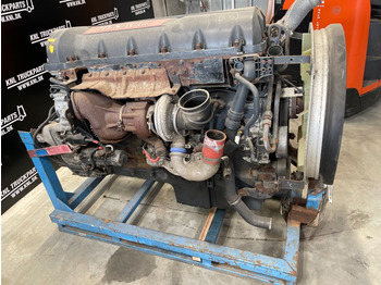 Motor para Camión RENAULT DXI11 410 EURO 5: foto 3