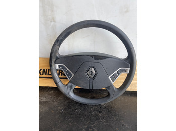 Dirección RENAULT