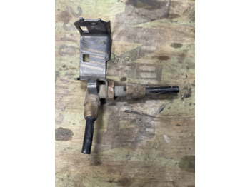 Cabezal de bloque SCANIA