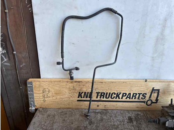 Tubo de admisión de aire SCANIA