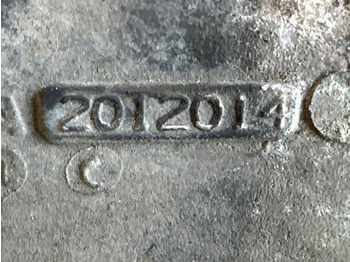 Sistema de admisión de aire para Camión SCANIA AIR PIPE 2012014: foto 3
