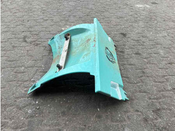 Bastidor/ Chasis SCANIA