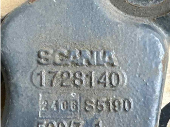 Bastidor/ Chasis para Camión SCANIA BRACKET 1728140: foto 3