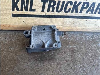 Bastidor/ Chasis SCANIA