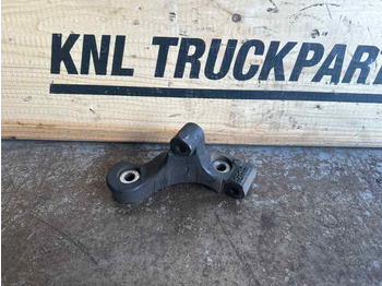 Bastidor/ Chasis SCANIA