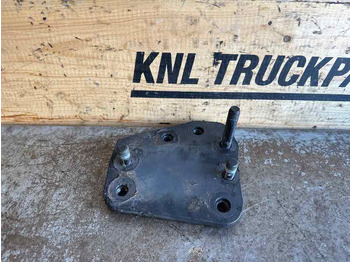 Bastidor/ Chasis SCANIA