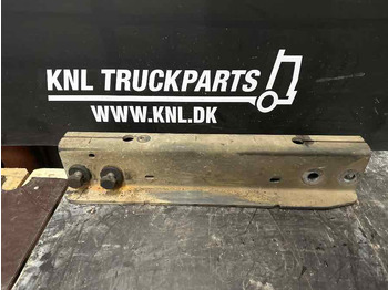 Bastidor/ Chasis SCANIA