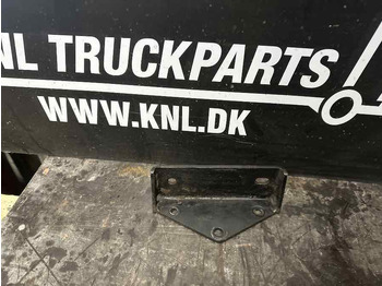 Bastidor/ Chasis SCANIA