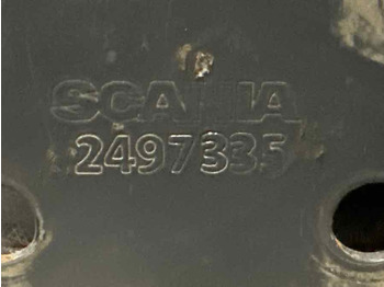 Bastidor/ Chasis para Camión SCANIA BRACKET 2497335: foto 3