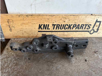 Bastidor/ Chasis SCANIA