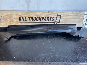 Cabina e interior SCANIA