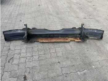 Carrocería y exterior SCANIA