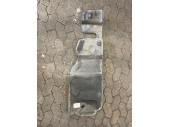 Cabina e interior SCANIA