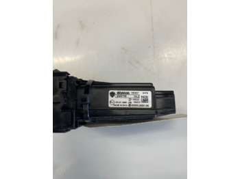 Salpicadero para Camión SCANIA CONTRTOL PANEL 2595736: foto 2
