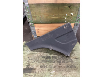 Carrocería y exterior SCANIA