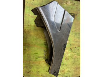 Carrocería y exterior SCANIA