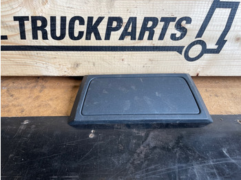 Carrocería y exterior SCANIA