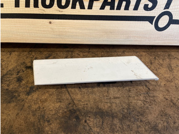 Carrocería y exterior SCANIA