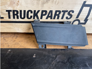 Carrocería y exterior SCANIA