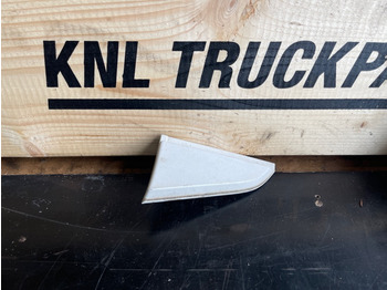 Carrocería y exterior SCANIA