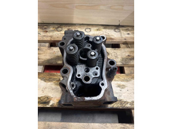 Motor y piezas SCANIA