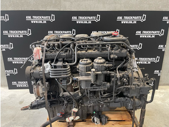 Motor SCANIA