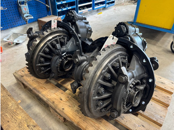Diferencial para Camión SCANIA DIFF RB662 - 3.07 // 1769865: foto 2 Diferencial para Camión SCANIA DIFF RB662 - 3.07 // 1769865: foto 2