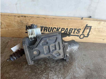 Caja de cambios y piezas para Camión SCANIA ECA 3136620: foto 2