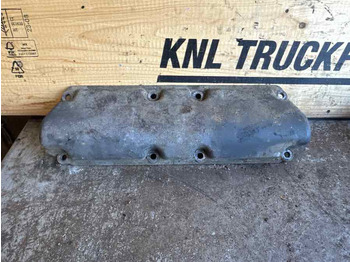 Motor y piezas SCANIA