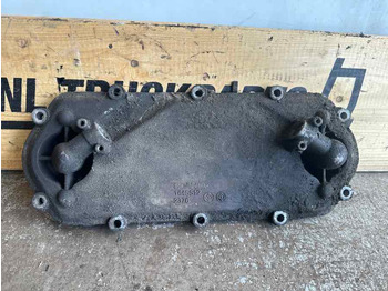 Motor y piezas SCANIA