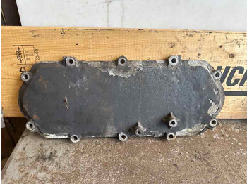 Motor y piezas SCANIA