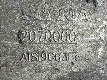 Motor y piezas para Camión SCANIA ENGINE COVER 2070060: foto 3