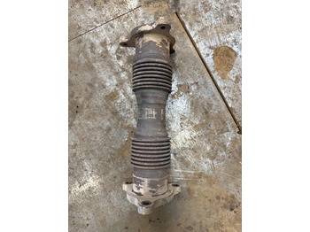 Sistema de escape SCANIA