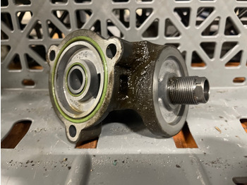 Caja de cambios y piezas SCANIA