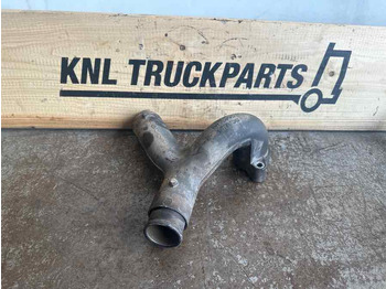 Sistema de admisión de aire para Camión SCANIA FLANGE PIPE 2082649: foto 2