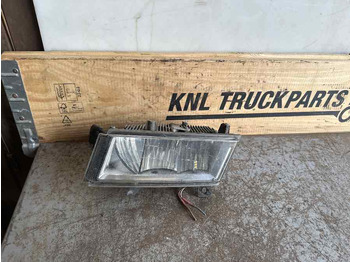 Luz/ Iluminación SCANIA