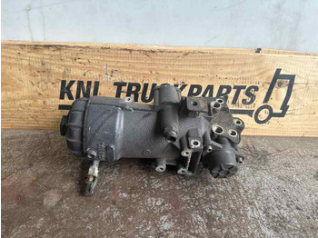 Sistema de combustible SCANIA