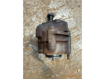 Sistema de combustible SCANIA