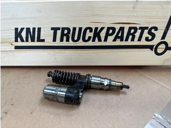 Sistema de combustible SCANIA