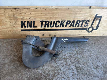 Bastidor/ Chasis SCANIA