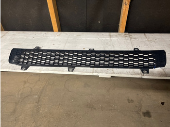 Carrocería y exterior SCANIA