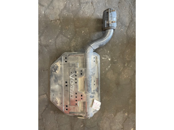 Bastidor/ Chasis SCANIA