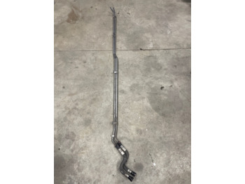 Caja de cambios y piezas SCANIA