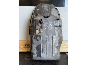 Motor y piezas SCANIA