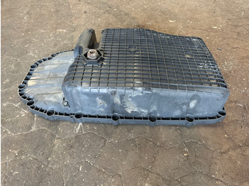 Motor y piezas SCANIA