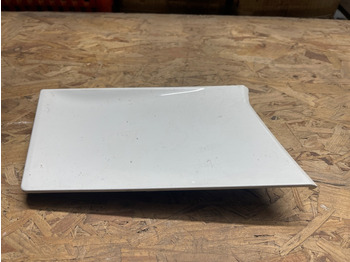 Carrocería y exterior SCANIA