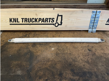 Carrocería y exterior SCANIA